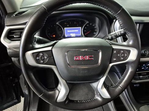 Used 2020 GMC Acadia SLT image 11