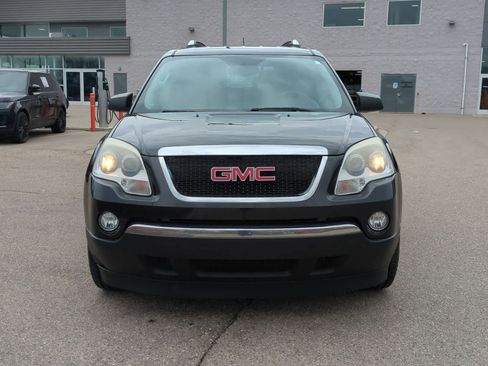 Used 2009 GMC Acadia SLE image 3