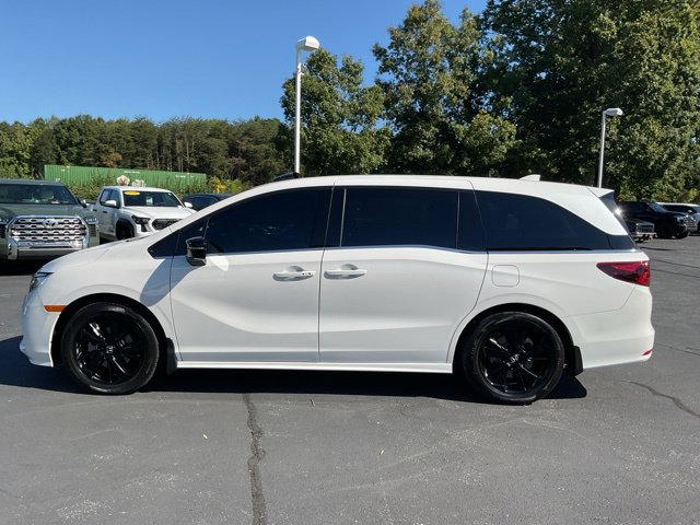 Used 2024 Honda Odyssey Sport image 18