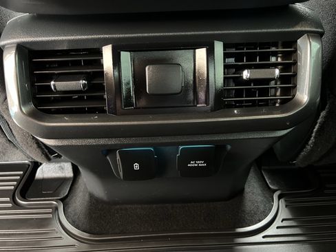 Used 2023 Ford F150 XLT w/ Equipment Group 302A High AWD/4WD image 50