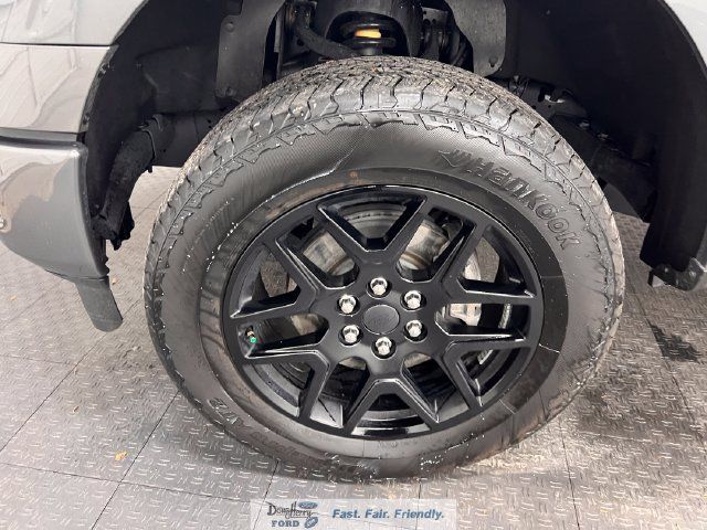 Used 2024 Ford F150 STX w/ STX Black Appearance Package AWD/4WD image 19