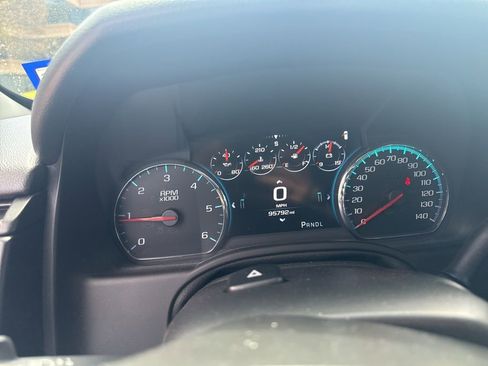 Used 2017 GMC Yukon XL Denali w/ Open Road Package image 22