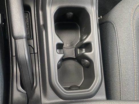 New 2026 Jeep Wrangler Sport S image 25