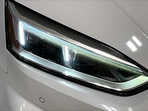 Used 2019 Audi S5 Premium Plus w/ Premium Plus image 28