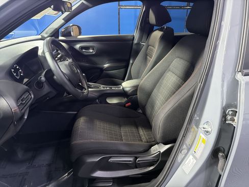 Used 2024 Honda HR-V Sport image 24