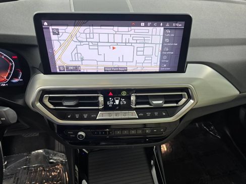 Certified 2024 BMW X3 sDrive30i w/ Premium Package RWD image 23