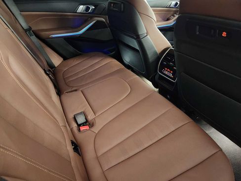Used 2021 BMW X5 sDrive40i w/ Premium Package RWD image 32