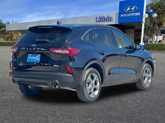 Used 2025 Ford Escape ST-Line Select AWD/4WD video 3