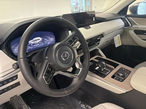 New 2026 MAZDA CX-90 3.3 Turbo S w/ Premium Package image 9