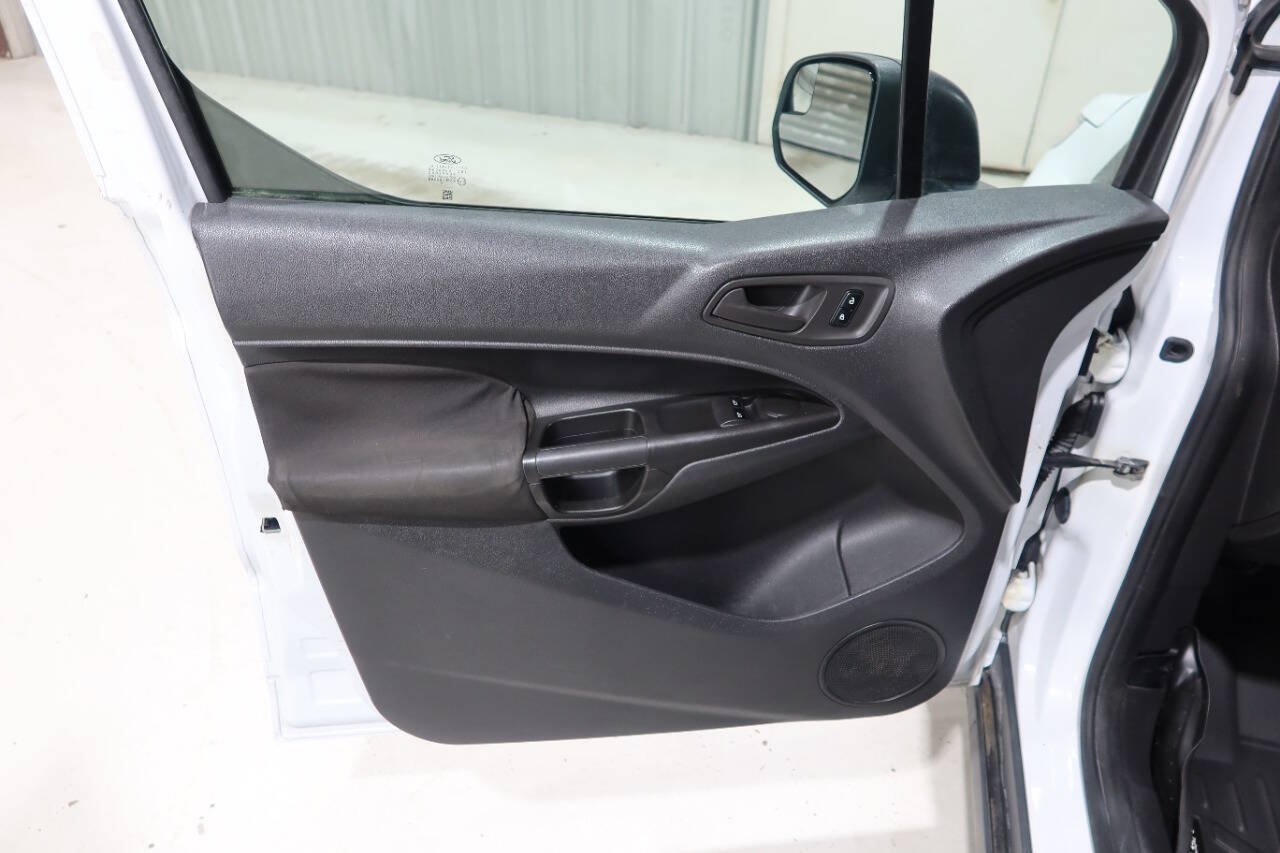 Used 2016 Ford Transit Connect XL FWD image 22