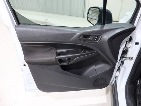 Used 2016 Ford Transit Connect XL FWD image 22