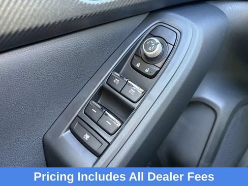 New 2026 Subaru Crosstrek 2.5i Limited w/ Convenience Package AWD/4WD image 19