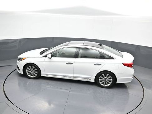 Used 2016 Hyundai Sonata Limited w/ Option Group 04 image 41