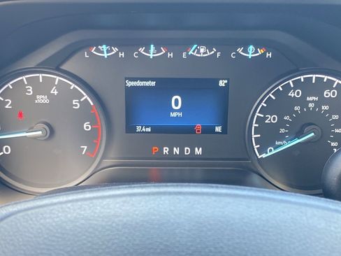 New 2026 Ford F350 XL w/ STX Appearance Package image 32