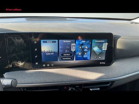 New 2026 Nissan Kicks SV w/ Cold Weather Package FWD image 37