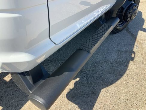 New 2026 RAM 5500 Tradesman AWD/4WD image 10