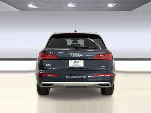 Used 2020 Audi Q5 Prestige AWD/4WD image 9