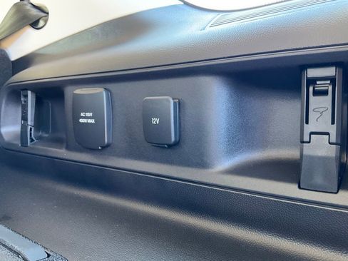 New 2025 Ford Bronco Sport Big Bend image 20