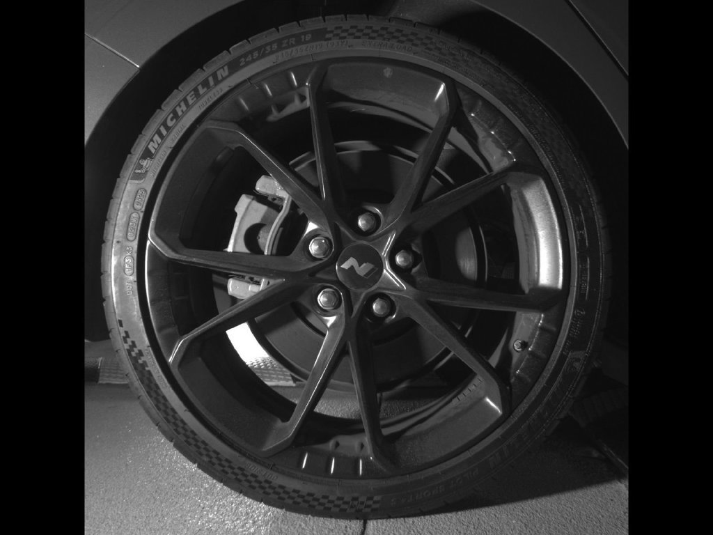 Used 2025 Hyundai Elantra N FWD image 11