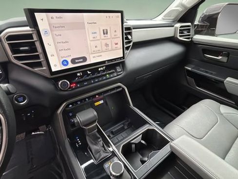 Used 2022 Toyota Tundra Limited image 25
