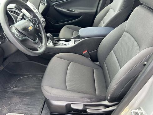 Used 2019 Chevrolet Malibu LS FWD image 13