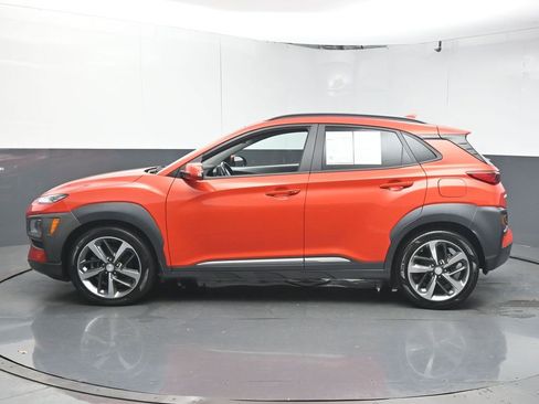Used 2019 Hyundai Kona Ultimate image 5