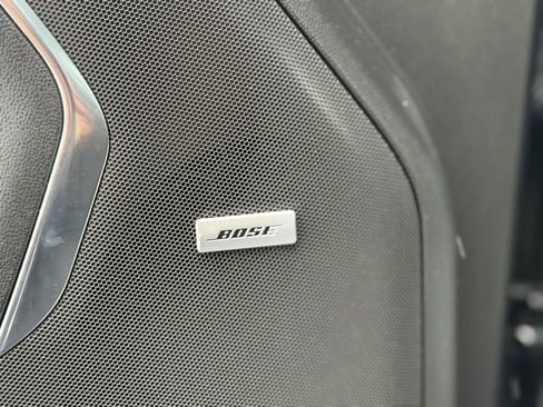 Used 2022 Chevrolet Tahoe RST w/ Sport Performance Package image 28