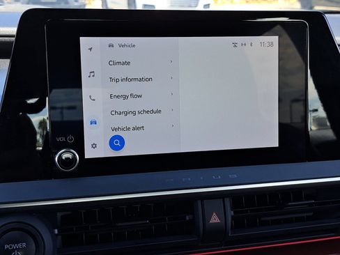 Used 2023 Toyota Prius Prime FWD image 23
