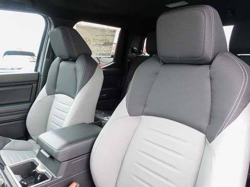 New 2026 Toyota Tacoma TRD Sport image 30