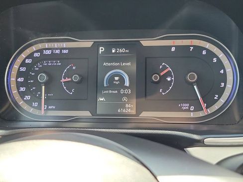Used 2024 Hyundai Tucson SEL AWD/4WD image 28