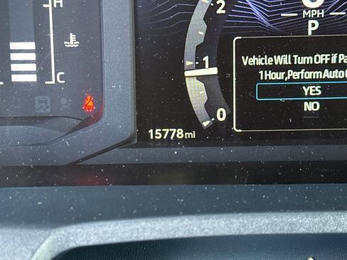 Certified 2025 Toyota 4Runner SR5 image 32