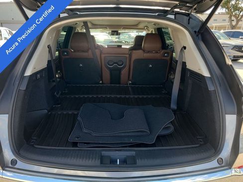 Used 2024 Acura MDX FWD w/ Technology Package image 22