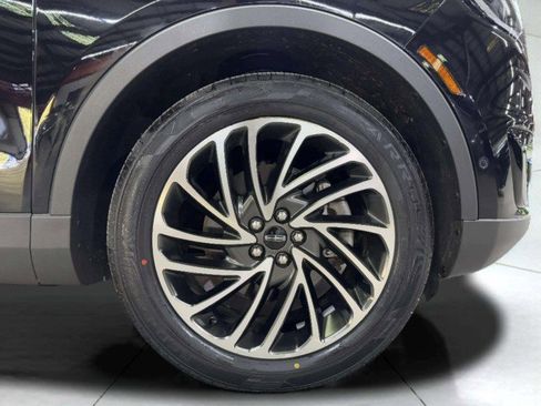 Used 2020 Lincoln Nautilus Reserve w/ Equipment Group 201A image 73