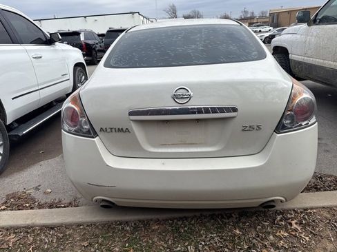 Used 2009 Nissan Altima 2.5 S image 5