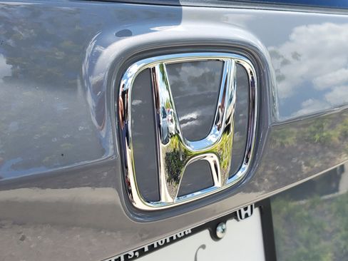 New 2026 Honda CR-V Sport-L image 13