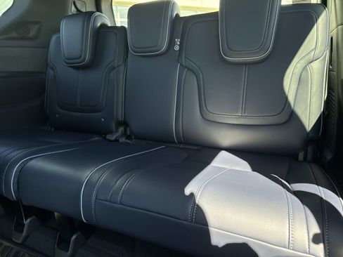 New 2026 INFINITI QX80 4WD w/ Sport Exterior Package image 8