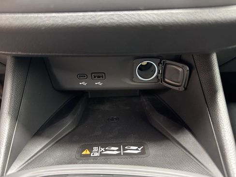 New 2026 Buick Envista Preferred w/ Convenience I Package image 16