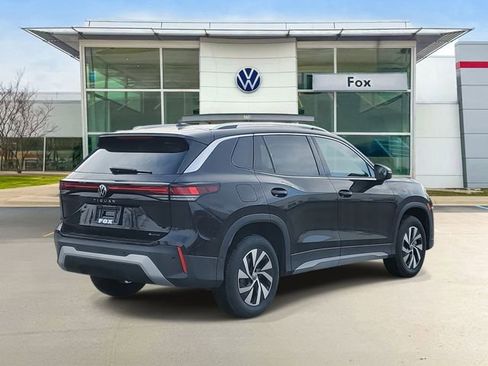 New 2026 Volkswagen Tiguan S image 4