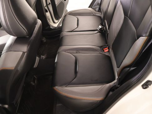 Used 2025 Subaru Forester Sport AWD/4WD image 12