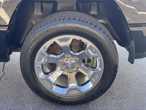 Certified 2023 RAM 1500 Big Horn image 17