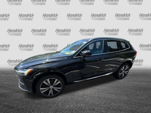 Used 2023 Volvo XC60 B5 Plus w/ Climate Package AWD/4WD image 8