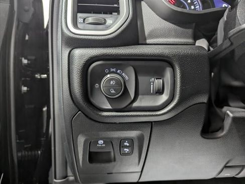 New 2026 RAM 1500 Big Horn image 38