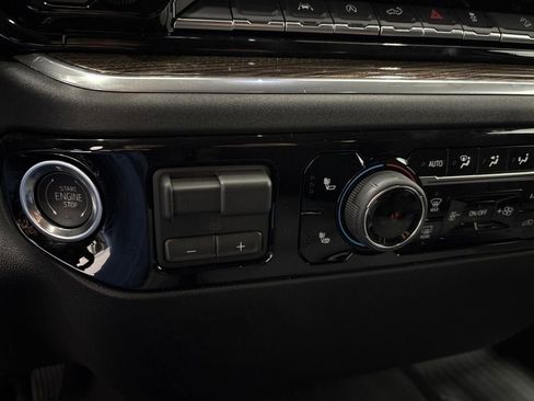 New 2026 Chevrolet Silverado 1500 RST AWD/4WD image 21