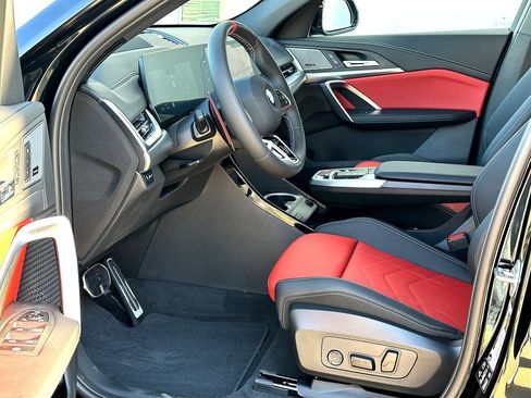 New 2026 BMW X2 M35i w/ Technology Package image 10