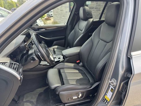 Used 2023 BMW X3 xDrive30i image 16