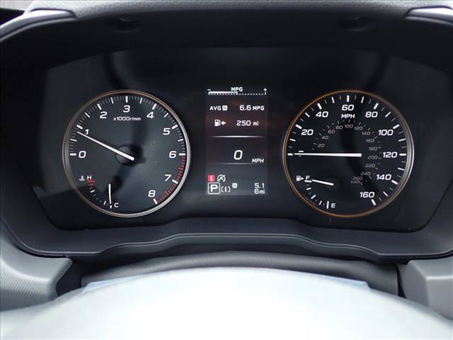 New 2026 Subaru Crosstrek 2.5i Wilderness AWD/4WD image 25