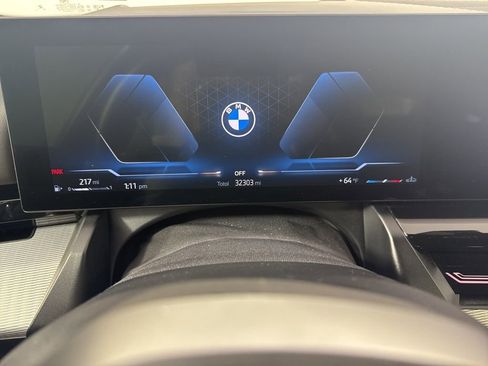 Used 2024 BMW 530i xDrive w/ M Sport Package AWD/4WD image 20