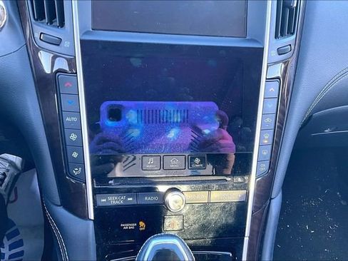 Used 2018 INFINITI Q50 Luxe image 31