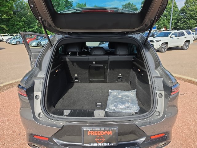 Used 2024 Dodge Hornet R/T AWD/4WD image 18