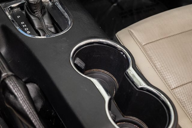 Used 2017 Ford Mustang GT Premium RWD image 22